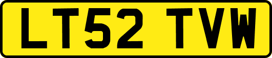 LT52TVW
