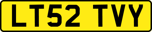 LT52TVY