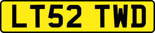 LT52TWD