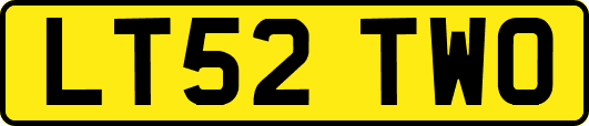 LT52TWO