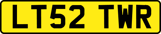 LT52TWR