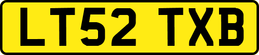 LT52TXB