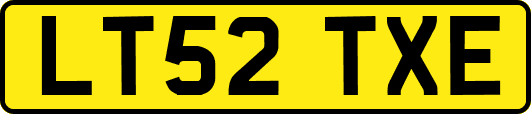 LT52TXE