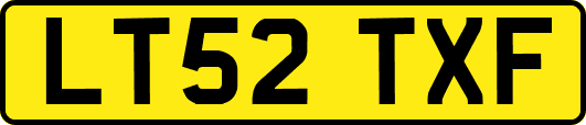 LT52TXF