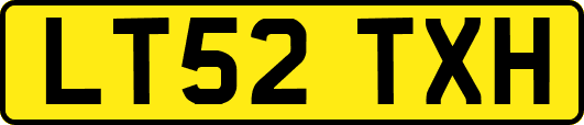 LT52TXH