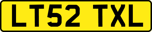 LT52TXL