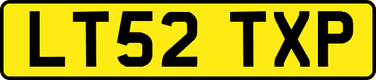 LT52TXP