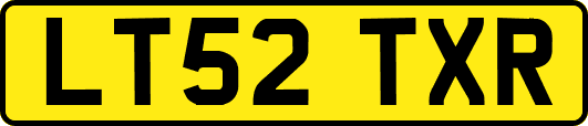 LT52TXR