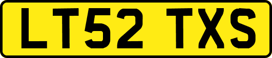 LT52TXS