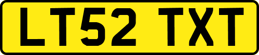 LT52TXT