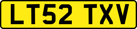 LT52TXV