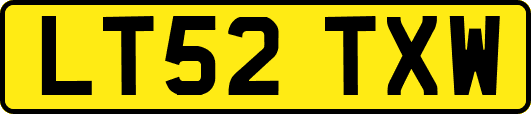 LT52TXW