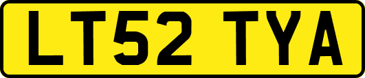 LT52TYA