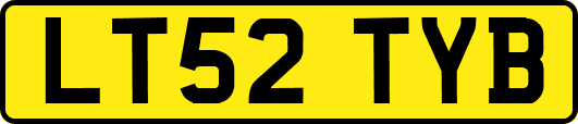 LT52TYB