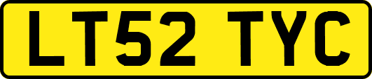 LT52TYC