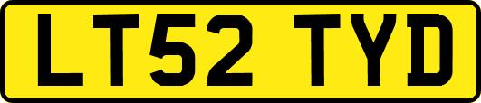 LT52TYD