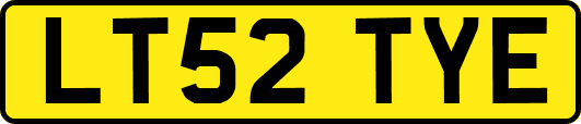 LT52TYE