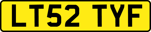 LT52TYF