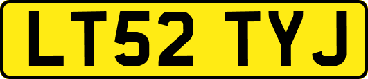 LT52TYJ