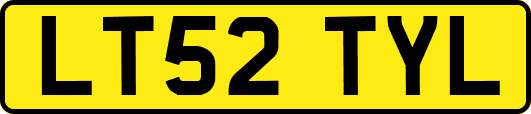 LT52TYL