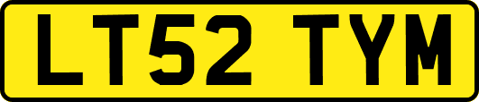 LT52TYM