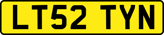 LT52TYN