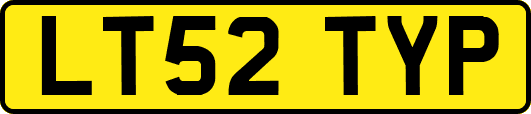 LT52TYP