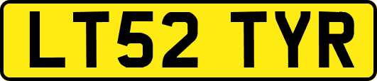 LT52TYR