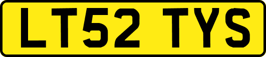 LT52TYS