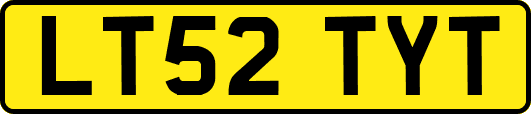 LT52TYT