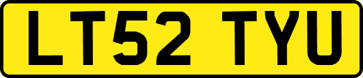 LT52TYU