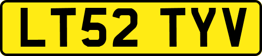 LT52TYV