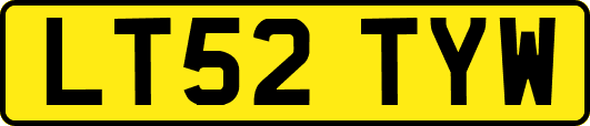 LT52TYW