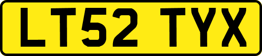 LT52TYX