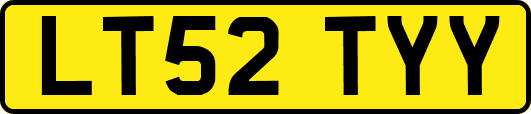 LT52TYY