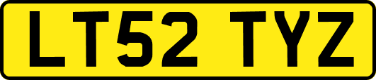 LT52TYZ