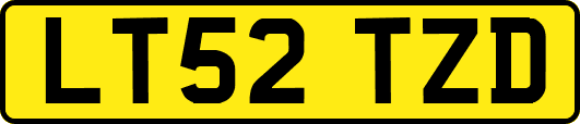 LT52TZD