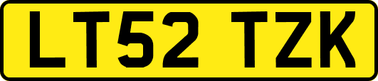 LT52TZK