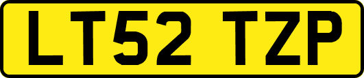 LT52TZP