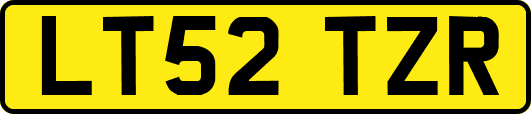 LT52TZR