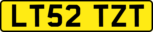 LT52TZT