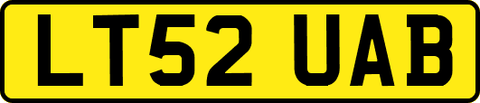 LT52UAB