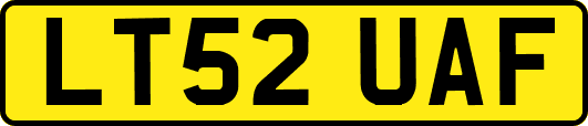 LT52UAF