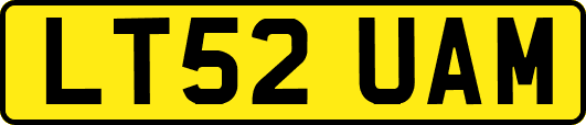 LT52UAM