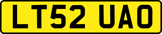 LT52UAO