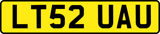 LT52UAU