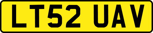 LT52UAV