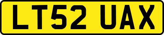 LT52UAX