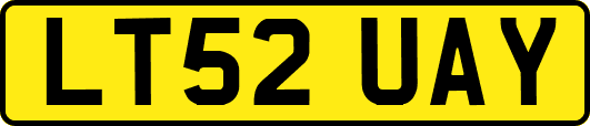 LT52UAY