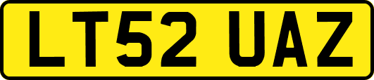 LT52UAZ